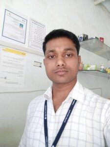 जयप्रकाश प्रजापति 