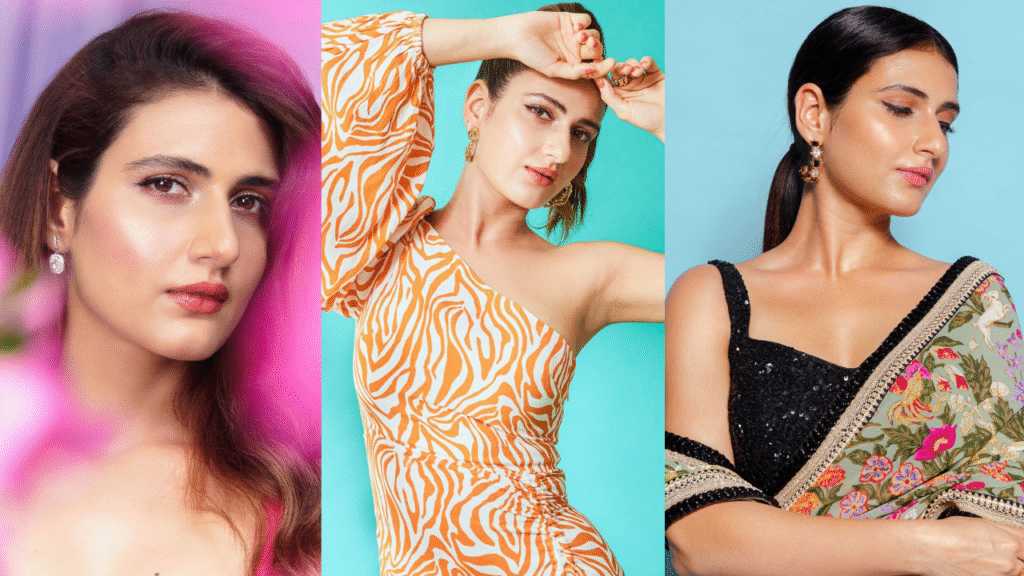 फातिमा साना शेख