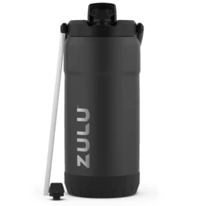 Zulu Water Bottle