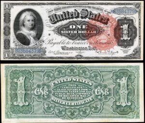 अमेरिकी डॉलर का इतिहास History of the US Dollar