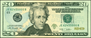 अमेरिकी डॉलर का इतिहास History of the US Dollar