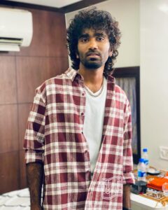 Pradeep Ranganathan net worth ₹12 crore in million