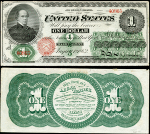 अमेरिकी डॉलर का इतिहास History of the US Dollar