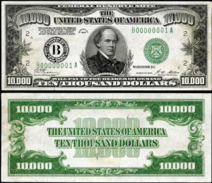 अमेरिकी डॉलर का इतिहास History of the US Dollar