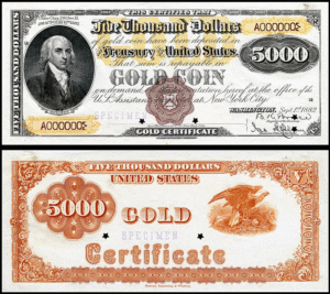 अमेरिकी डॉलर का इतिहास History of the US Dollar