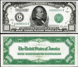 अमेरिकी डॉलर का इतिहास History of the US Dollar