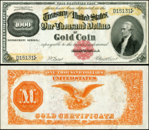 अमेरिकी डॉलर का इतिहास History of the US Dollar