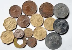 मुद्रा का इतिहास (History of Currency):