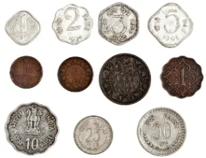 मुद्रा का इतिहास (History of Currency):