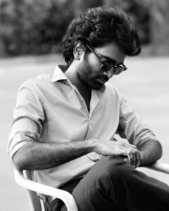 Pradeep Ranganathan net worth ₹12 crore in million