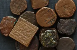 मुद्रा का इतिहास (History of Currency):