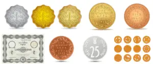 मुद्रा का इतिहास (History of Currency):