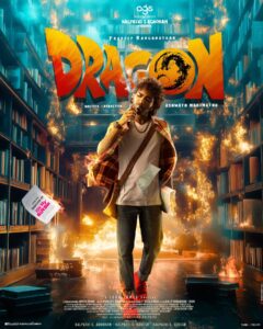 Pradeep Ranganathan net worth ₹12 crore in million